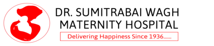 Dr. Sumitrabai Wagh Maternity Hospital